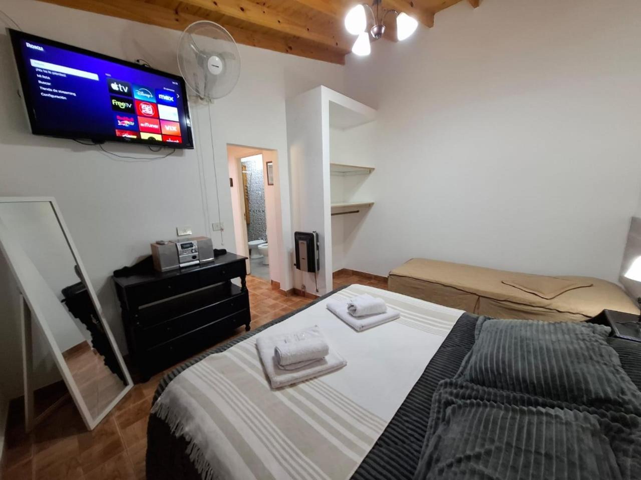 Marinabella Hotel Rada Tilly Ngoại thất bức ảnh